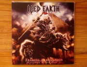 Iced Earth – Framing Armageddon: Something... Part 1. Winyl. Nowa