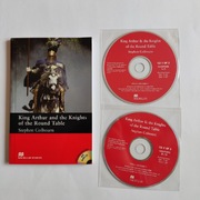 Stephen Colbourn King Arthur and Knights of the round table intermediate