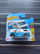 Hot Wheels VW T3 Custom