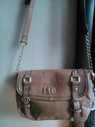 Torebka damska listonoszka Reporter Nowa