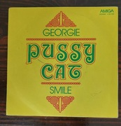 Płyta winylowaGeorgie. Smile - Pussy Cat