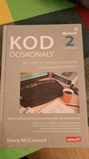Kod doskonały 2 Steve McConnell