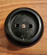Gniazdko elektryczne loft vintage  prl