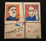 Płyta winylowa 85r Panowie FP  płyta retro płyty stare winyle prl