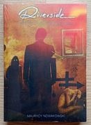 Maurycy Nowakowski - Riverside - Sen W Wysokiej Rozdzielczości