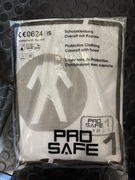 Kombinezon jednorazowy ProSafe PS1 Ochronny - XL