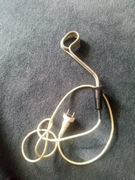 Grzałka selfa typ N40 dł.21cm