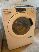 Pralko-suszarka CANDY CSOW 4965TWF/I-S