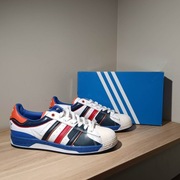 Adidas Superstar "Starting Five" r. 42 2/3 (27 cm) FW8153