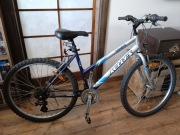 Rower damski Kellys Sphera 26'' rama aluminium