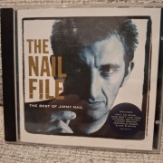 Jimmy Nail - The Nail File The Best Of