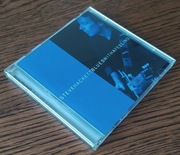 STEVE HACKETT - Blues With A Feeling / 1994  (CD)