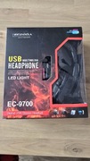 Słuchawki Ecocsa Ec9700