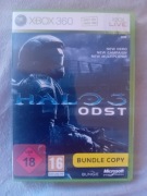 Halo 3 odst . Xbox 360