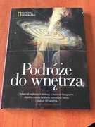 Album Podróże do Wnętrza National Geographic NG Ewa Ciszkowska