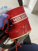Moon boot dziecięce 19/22