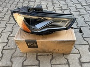 LAMPA REFLEKTOR AUDI A3 S3 RS3 8V FULL LED USA 8V0941034B