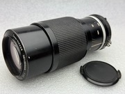 Obiektyw Nikon F Zoom-Nikkor 80-200mm 1:4,5 Testowany