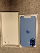 iPhone 16, 128 ram -  nowy!