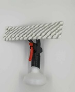 Bosch Butelka ze Spryskiwaczem 