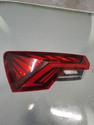 SKODA OCTAVIA IV 4 5E3 FULL LED SEDAN HB LAMPA TYLNA TYŁ LEWA 5E3945207A