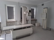 Zestaw RTG - rentgen dla szkoły policealnej 