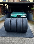 Pirelli P Zero PZ4 225/40+255/35 R19 2024