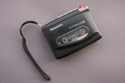 Walkman Panasonic Recorder 
