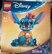 Lego Stitch 43249