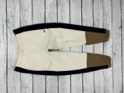 Lacoste XH1300 Regular Fit Bawełniane Spodnie Dresowe Dresy Roz. M (4)