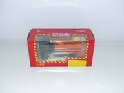 MAZ-500 TZ-7,5 cysterna wojskowa, 1:43 nowy, jak Kultowe Ciężarówki