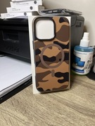 Etui militarne do iPhone 16 Pro Max
