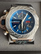 Suzuki GSXR Kentex limitowany zegarek