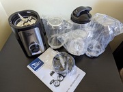 USZKODZONY Blender UTEN SBL359AB 4w1