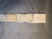 Pas zabezpieczający do pracy na wysokości regulowany PRL1993, 88 w pasie