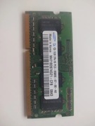 Pamięć do laptopa DDR3 SODIMM 2GB