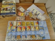 Le Havre gra planszowa, wydanie dodatkiem