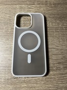 Etui marki Puro na telefon iPhone 15 Pro Max/ MagSafe