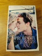 Spróbujmy jeszcze raz. Abbi Glines