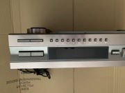 Odtwarzacz CD Yamaha CDX-396 z pilotem