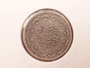 5 kuruszy Ag sułtan Abdülmecid 1846