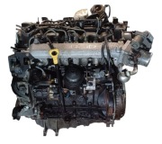 SILNIK KOMPLETNY 1.6 CRDI 115KM D4FB KIA CEED HYUNDAI I30