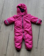 Zimowy kombinezon Topomini r. 80