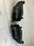 Halogen lewy+prawy Nowe Audi A8 B8 