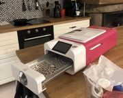 Autoklaw Enbio Różowy