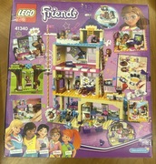 Lego Friends dom 41340