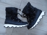 Śniegowce Sorel kinetic roz 39