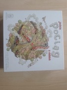 Jedzie pociąg z daleka bardzo ładna