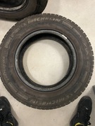 Michelin agilis 225 65r16c