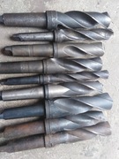 wiertło stożek morsa 2 śr. 32-60